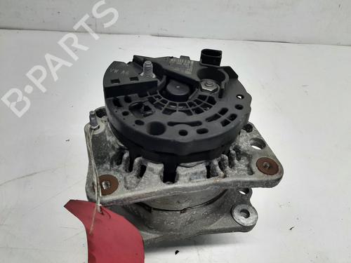 Alternator VW POLO (9N_, 9A_) 1.4 16V | BP26757480M7 