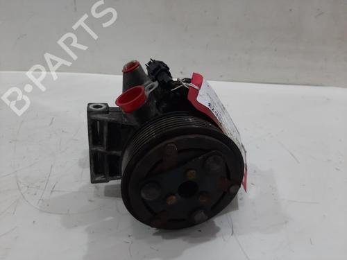 Used AC compressor NISSAN JUKE (F15) 1.6 (117 hp) 29809803
