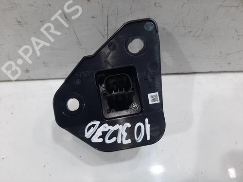 Camera TOYOTA COROLLA Estate (_E21_) 2.0 Hybrid (MZEH12) | BP31341417E14 