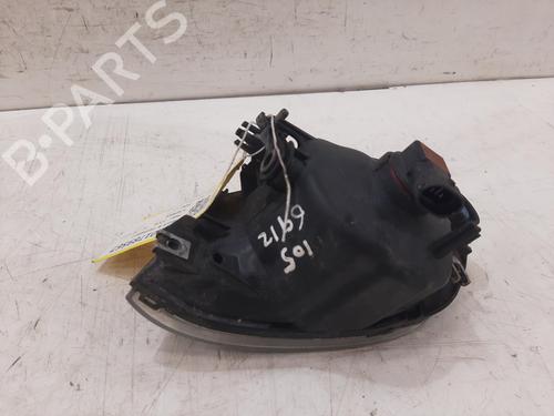 Right front fog light BMW 3 Coupe (E92) 320 i | BP37795055C31 - Image 6