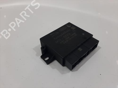 Control unit LAND ROVER RANGE ROVER SPORT II (L494) 4.4 SDV8 4x4 | BP29553666M11