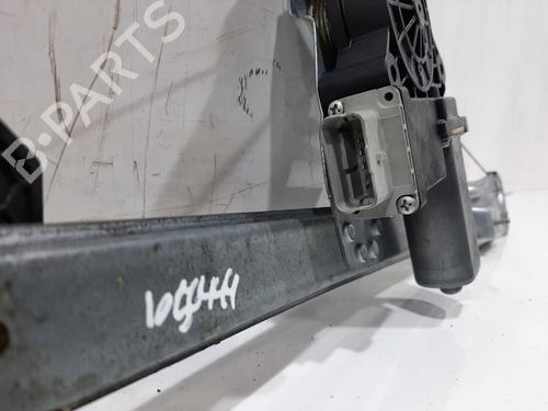 Front right window mechanism DACIA SANDERO II TCe 90 (B8M1, B8MA, B8AC) | BP35922545C23 - Image 4