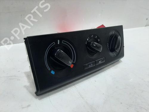 Commande Chauffage SKODA FABIA II (542) 1.2 TSI | BP26864545I5 
