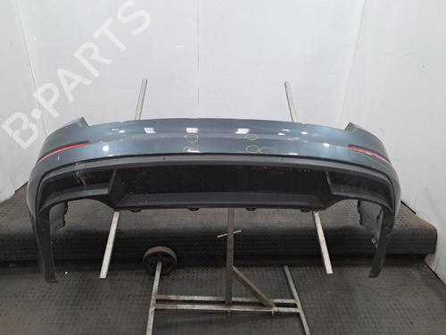 Bagtil kofangere Bagtil kofangere SKODA OCTAVIA III Combi (5E5, 5E6) 1.4 TSI (150 hp) 33868169 33868169