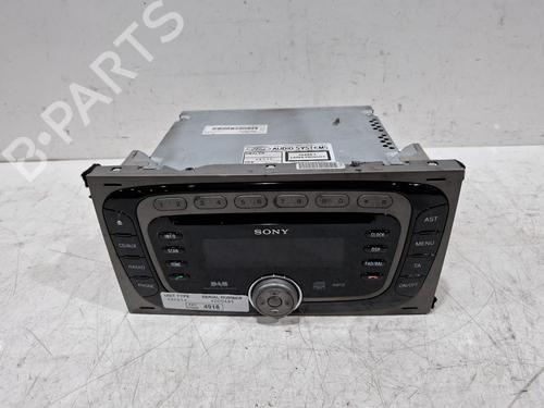 Autoradio Autoradio 39561170 39561170