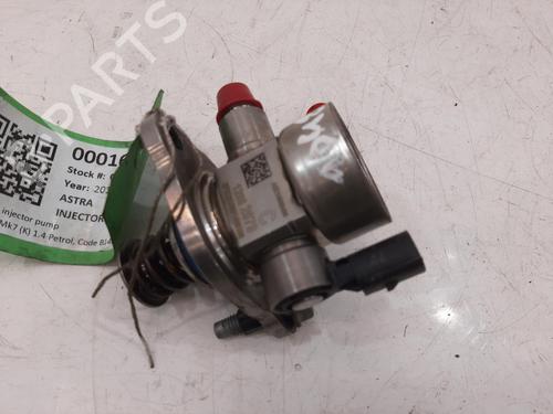Injection pump VAUXHALL ASTRA Mk VII (K) (B16) 1.4 Turbo | BP34179072M78 - Image 6