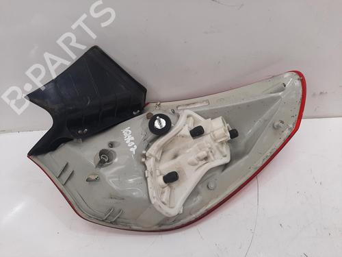 Left taillight VAUXHALL ASTRA Mk VI (J) (P10) 1.6 | BP28115053C34 