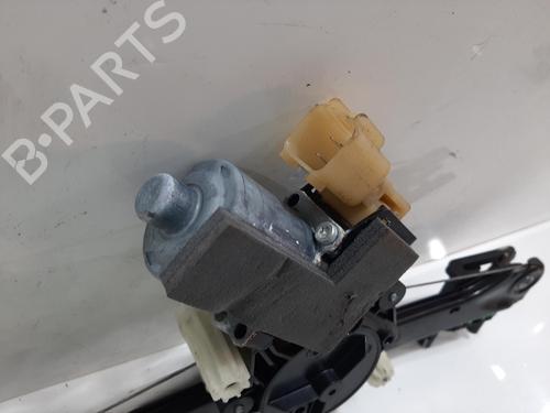 Rear left window mechanism JAGUAR I-PACE (X590) EV400 AWD | BP34478527C24  - Image 5