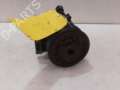 AC compressor NISSAN NOTE (E12) 1.2 | BP38728207M34 - Image 5