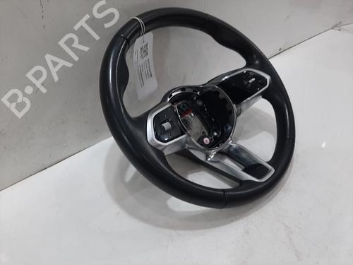 Steering wheel JAGUAR I-PACE (X590) EV400 AWD | BP30179924C49