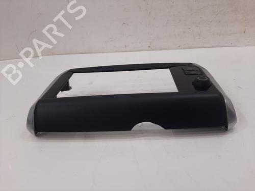 Electronic module PEUGEOT 2008 I (CU_) 1.2 VTi | BP29922490M83