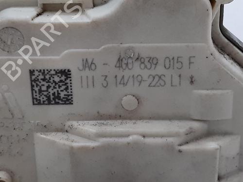 Other AUDI Q5 (FYB, FYG) 45 TFSI Mild Hybrid quattro | BP29636859O1 