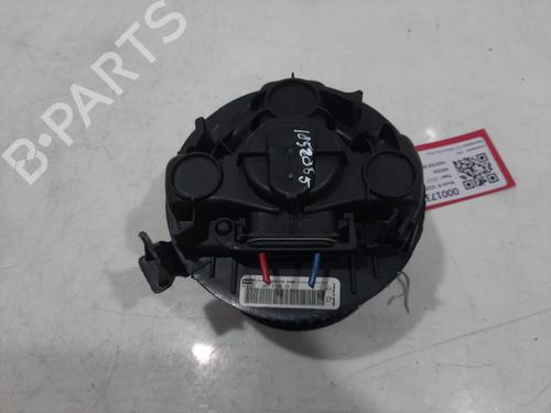 Used Heater blower motor Heater blower motor NISSAN MICRA III (K12) 1.2 16V (80 hp) 36316067 36316067