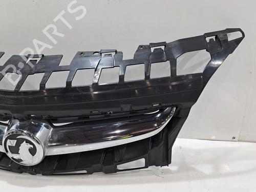 Grille VAUXHALL ASTRA Mk VI (J) Estate (P10) 2.0 CDTi | BP29397543C40 