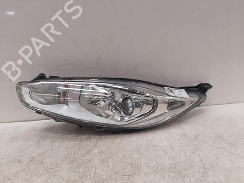 left-headlight-ford-fiesta-vi-cb1-ccn-2008-36916705 main image
