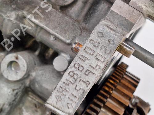 Engine RENAULT CLIO IV (BH_) 0.9 TCe 75 (BHNP) | BP39965057M1 - Image 2
