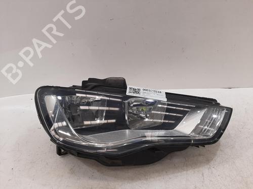Used Right headlight Right headlight AUDI A3 Sportback (8VA, 8VF) 2.0 TDI (150 hp) 34273627 34273627