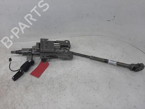 Steering column PEUGEOT 2008 I (CU_) 1.6 VTi | BP26865233M21 - Image 5