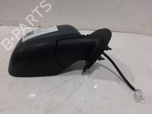 Right mirror NISSAN MICRA IV (K13K, K13KK) 1.2 | BP29883448C27