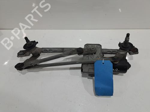 Used Front wiper motor Front wiper motor KIA CEE'D (JD) 1.4 CVVT (100 hp) 35963288 35963288