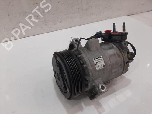 Used AC compressor AC compressor 37539609 37539609