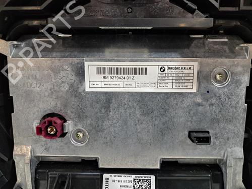 Radio MINI MINI (F56) Cooper | BP32120519E6 