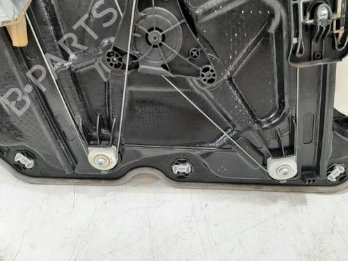 Front right window mechanism FORD FOCUS IV (HN) 1.0 EcoBoost mHEV | BP36879161C23  - Image 6