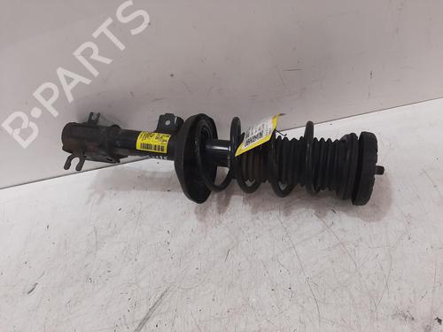 Left front shock absorber VAUXHALL VIVA (C16) 1.0 | BP36811144M16 - Image 6