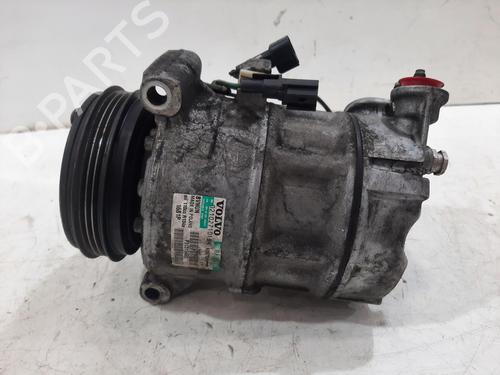Used AC compressor VOLVO V60 I (155) D3 / D4 (163 hp) 29580961