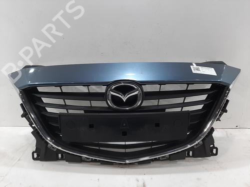 Grill MAZDA 3 Saloon (BM_, BN_) 2.0 (120 hp) 31999144