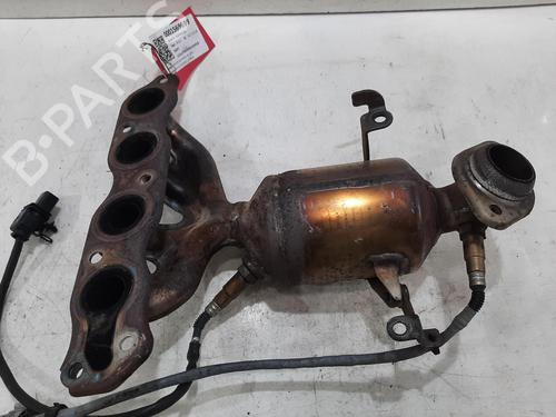 Katalysator SUZUKI SWIFT IV (FZ, NZ) 1.2 (AZG412, ZC72S) | BP30789019M10 