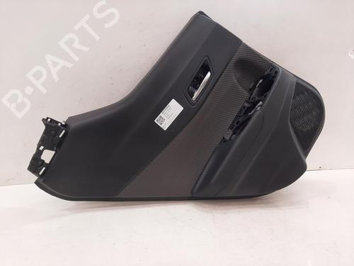 Rear left panel TOYOTA C-HR (_X1_) 2.0 Hybrid (MAXH10) | BP33435425C60 - Image 3