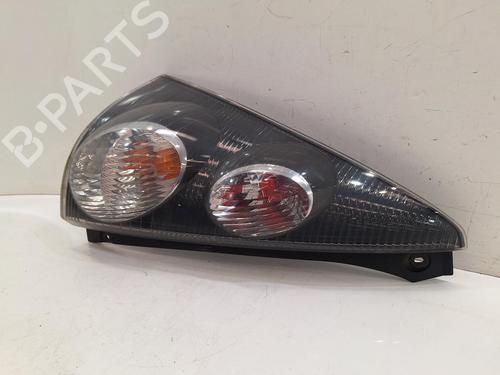 Left taillight CITROËN C1 (PM_, PN_) 1.0 | BP26850662C34 