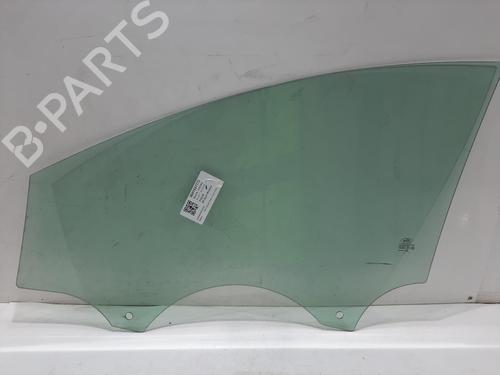 Used Front right door window FORD FOCUS III 1.5 TDCi (120 hp) 30670189