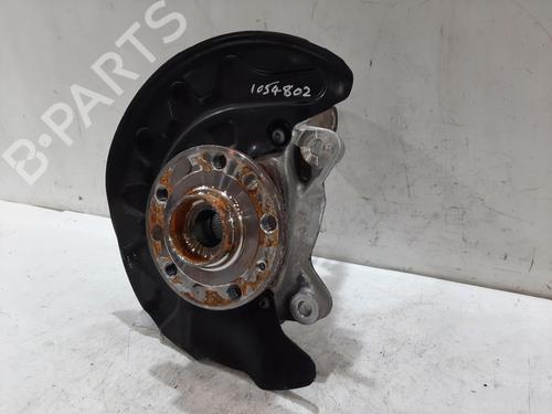 Right front steering knuckle VW GOLF VIII (CD1, DA1) 1.5 eHybrid | BP37266934M26 - Image 4