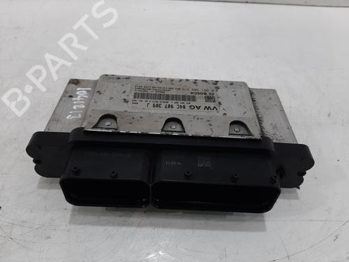 Øvrige styreenhet VW POLO V (6R1, 6C1) 1.0 (60 hp) 32356921