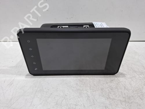 control-unit-dacia-sandero-iii-2021-40040325 main image