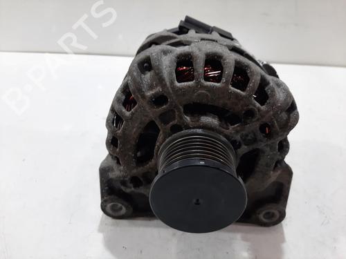 Alternator SMART FORFOUR Hatchback (453) 1.0 (453.042, 453.043) | BP36506272M7 - Image 3