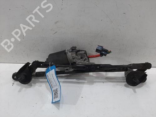 Used Front wiper motor HYUNDAI i20 I (PB, PBT) 1.2 (78 hp) 31361305