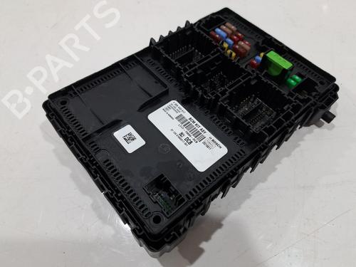 Used Control unit FORD TRANSIT CONNECT V408 Box Body/MPV 1.5 EcoBlue (101 hp) 29297635