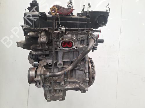 Engine TOYOTA AYGO (_B4_) 1.0 (KGB40) | BP37491292M1 - Image 4