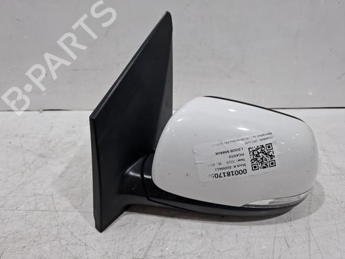 Retrovisor esquerdo KIA PICANTO III (JA) 1.2 | BP38595092C26 - Image 4