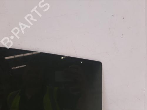 Rear right door window JAGUAR I-PACE (X590) EV400 AWD | BP27365763C21 