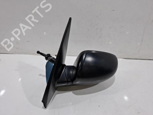 Used Left mirror Left mirror 39050115 39050115