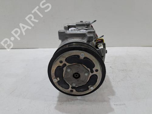 Used AC compressor PEUGEOT 2008 II (UD_, US_, UY_, UJ_, UR_, UC_) 1.2 PureTech 130 (USHNS, URHNS) (130 hp) 29266644