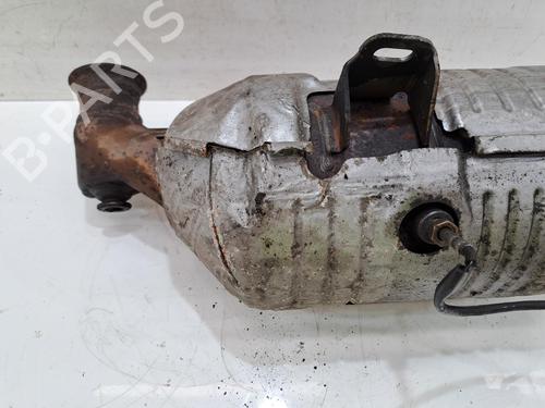 Catalyst CITROËN C4 Picasso II 1.6 BlueHDi 120 | BP29742194M10