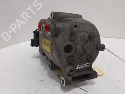AC compressor FORD FUSION (JU_) 1.4 | BP29883494M34