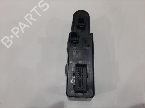 Switch PEUGEOT 3008 I MPV (0U_) 1.6 HDi | BP29496867I30 
