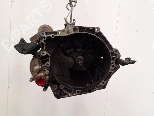 Used Gearbox Gearbox 36950972 36950972