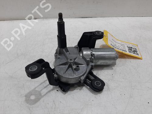 Used Rear wiper motor VAUXHALL ASTRA Mk V (H) (A04) 1.8 (L48) (140 hp) 30304296